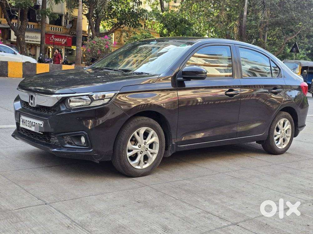 Honda Amaze V 1.2 Petrol Mt, 2021, Petrol