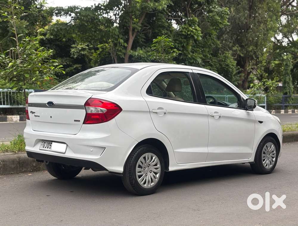 Ford Aspire Trend Plus Tdci, 2018, Diesel