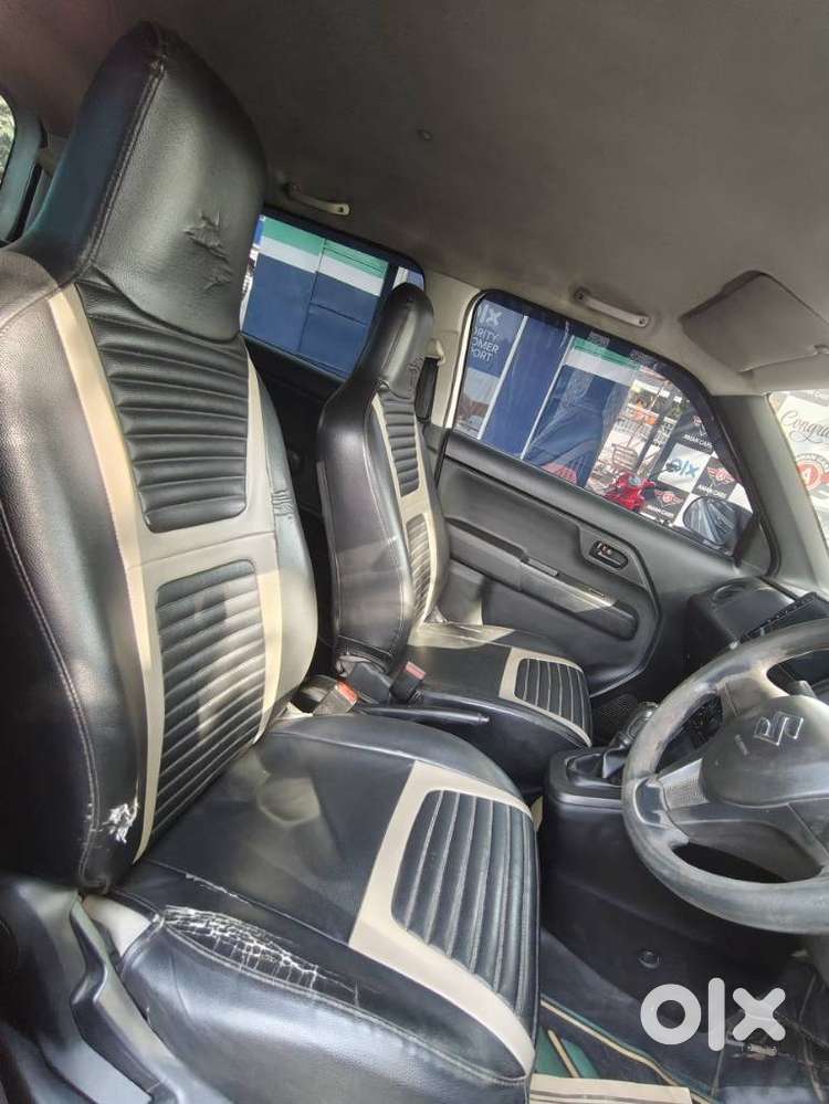 Maruti Suzuki Wagon R Lxi Cng, 2019, Cng & Hybrids