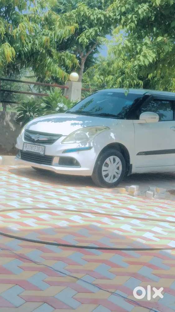 Maruti Suzuki Dzire 2013 Diesel Good Condition