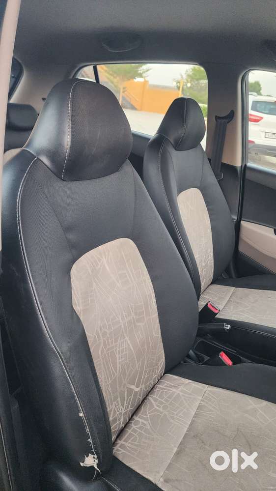Hyundai I10, 2015, Petrol