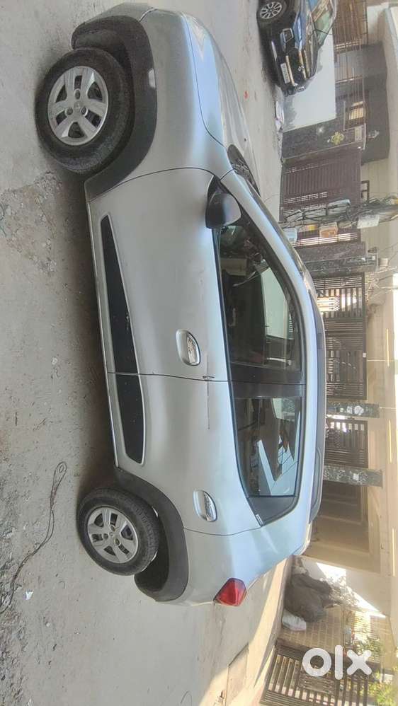 Renault Kwid Petrol Manual 2018