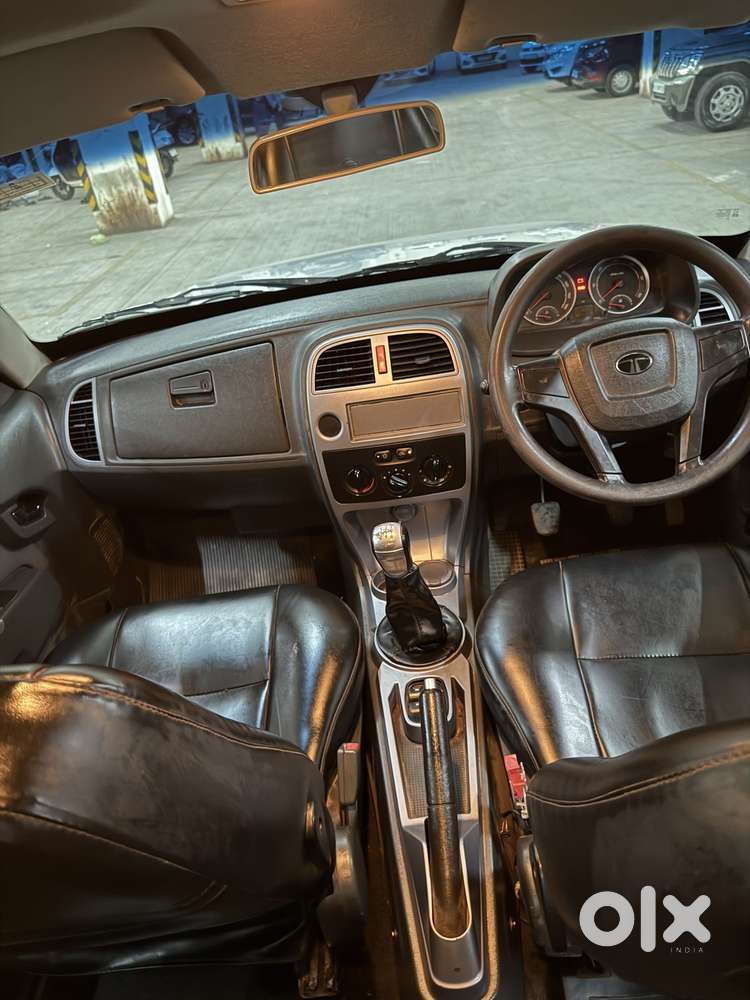 Tata Xenon Xt Crew Cab 4x2, 2018, Diesel