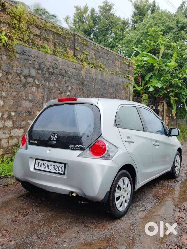 Honda Brio, 2012, Petrol