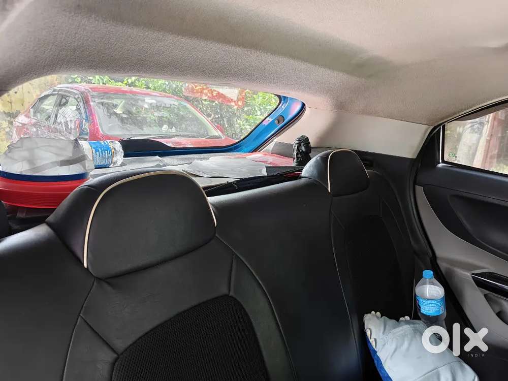 Tata Nexon Revotron 2018 Km Driven Urgent Sale