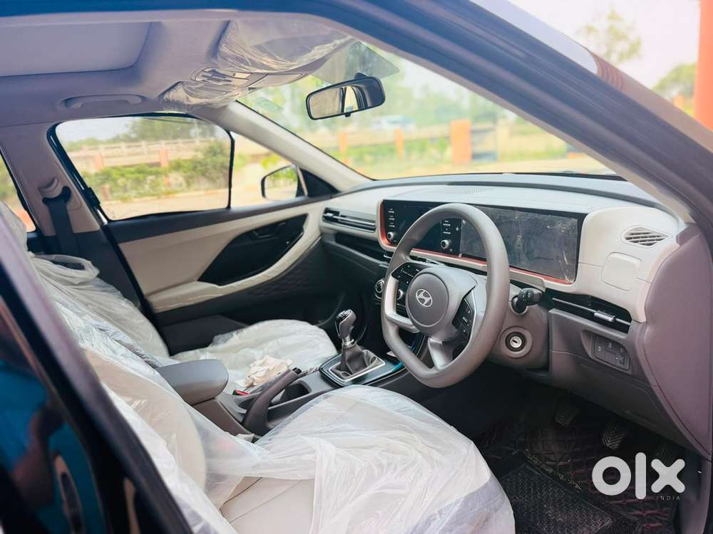 Hyundai Creta Diesel 2026
