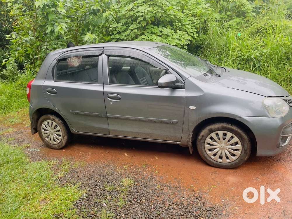 Toyota Etios Liva 2016 ( Migrated)