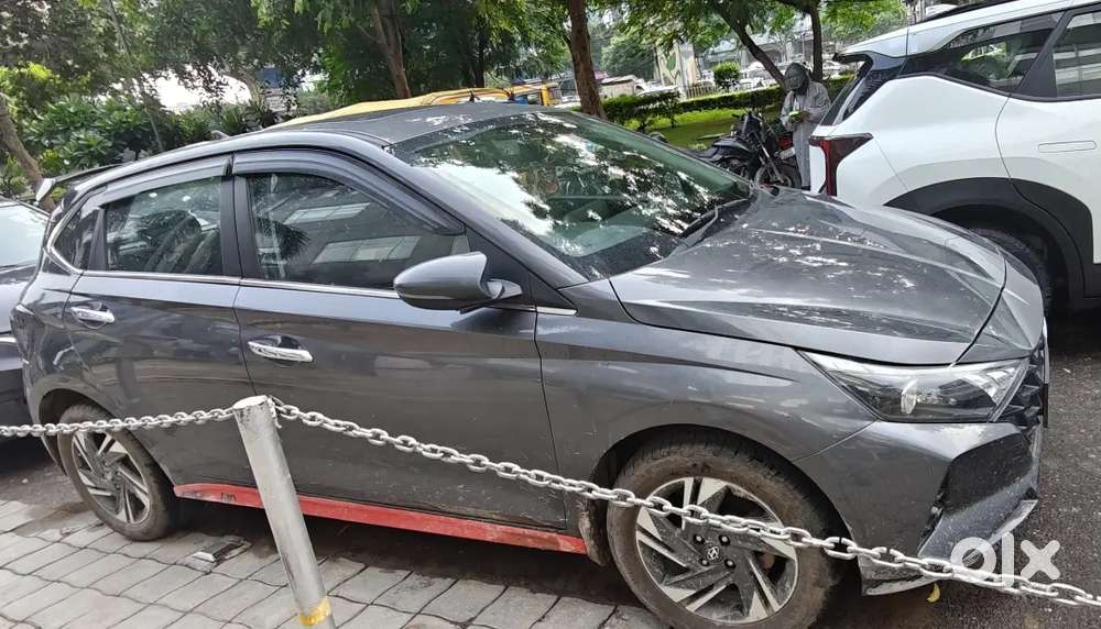 Hyundai New I20 1.2 Asta Mt 2023