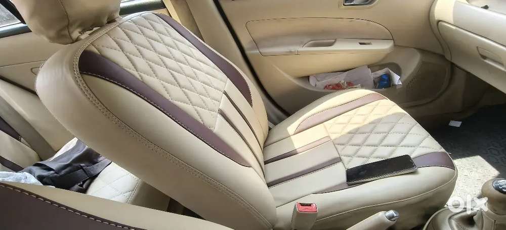 Maruti Suzuki Swift Dzire 2016 Diesel Good Condition