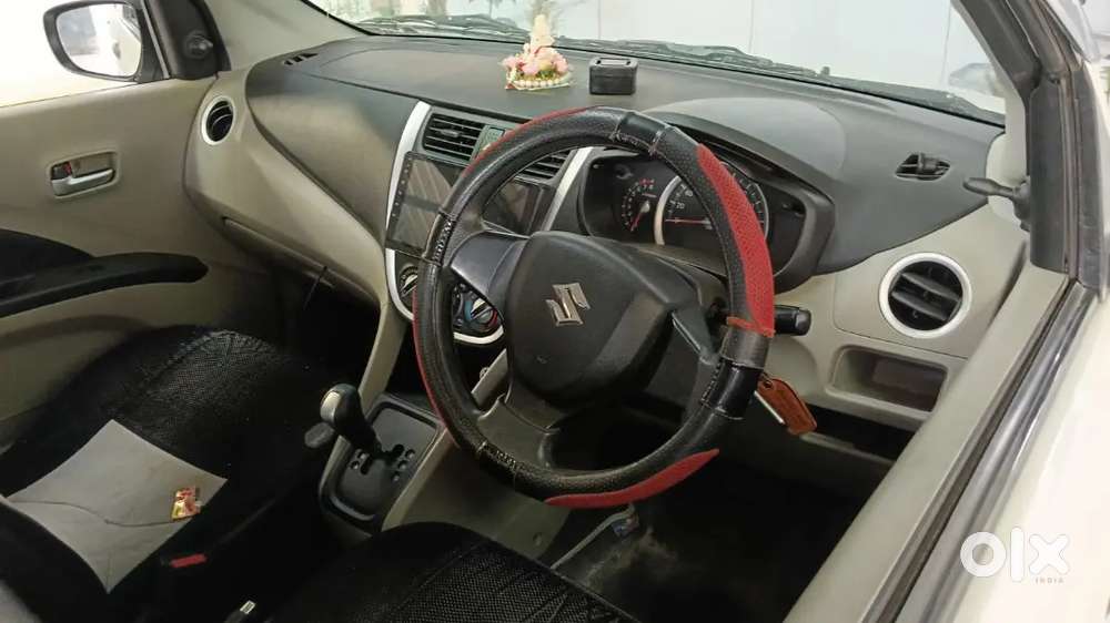 Maruti Suzuki Celerio X 2016 Petrol Good Condition