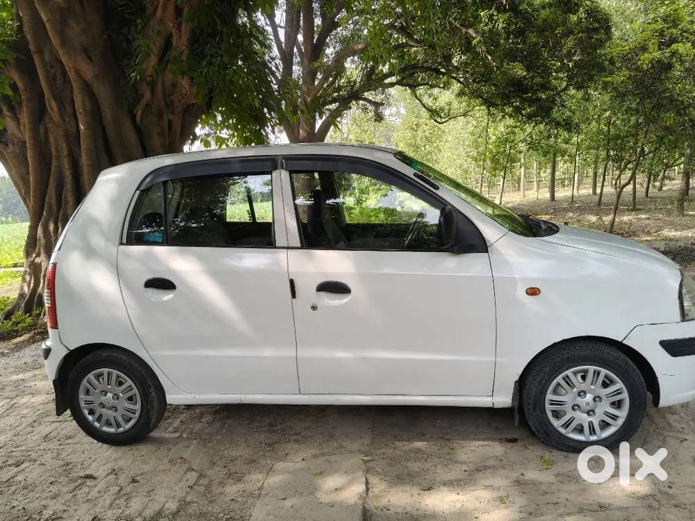 New Condition
