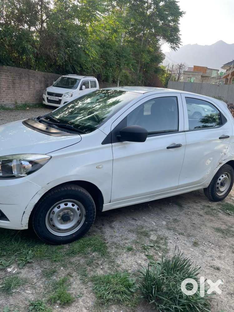 Tata Tiago 1.2 ,2018 December