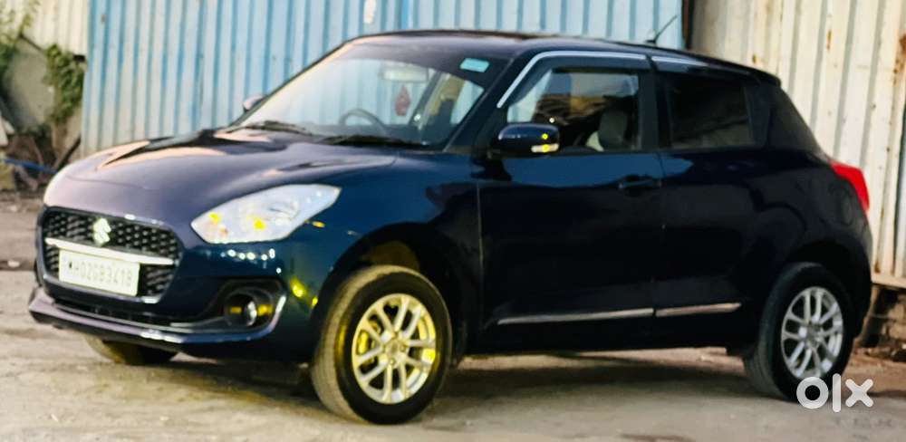 Maruti Suzuki Swift