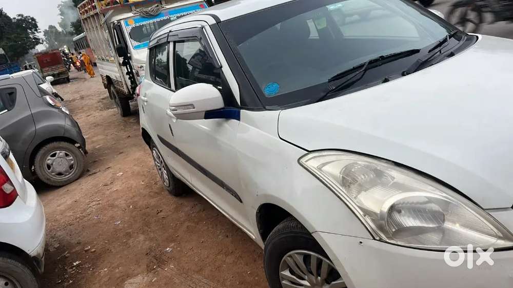 Maruti Suzuki Swift Vdi 2014