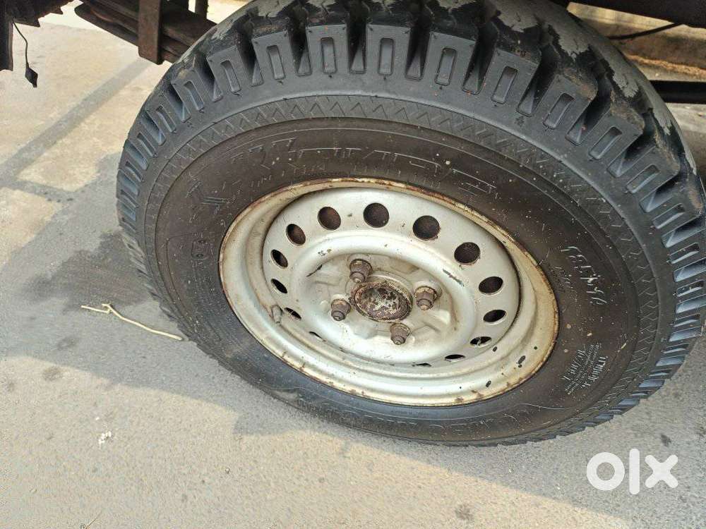 Ashok Leyland Stile Le, 2014, Diesel
