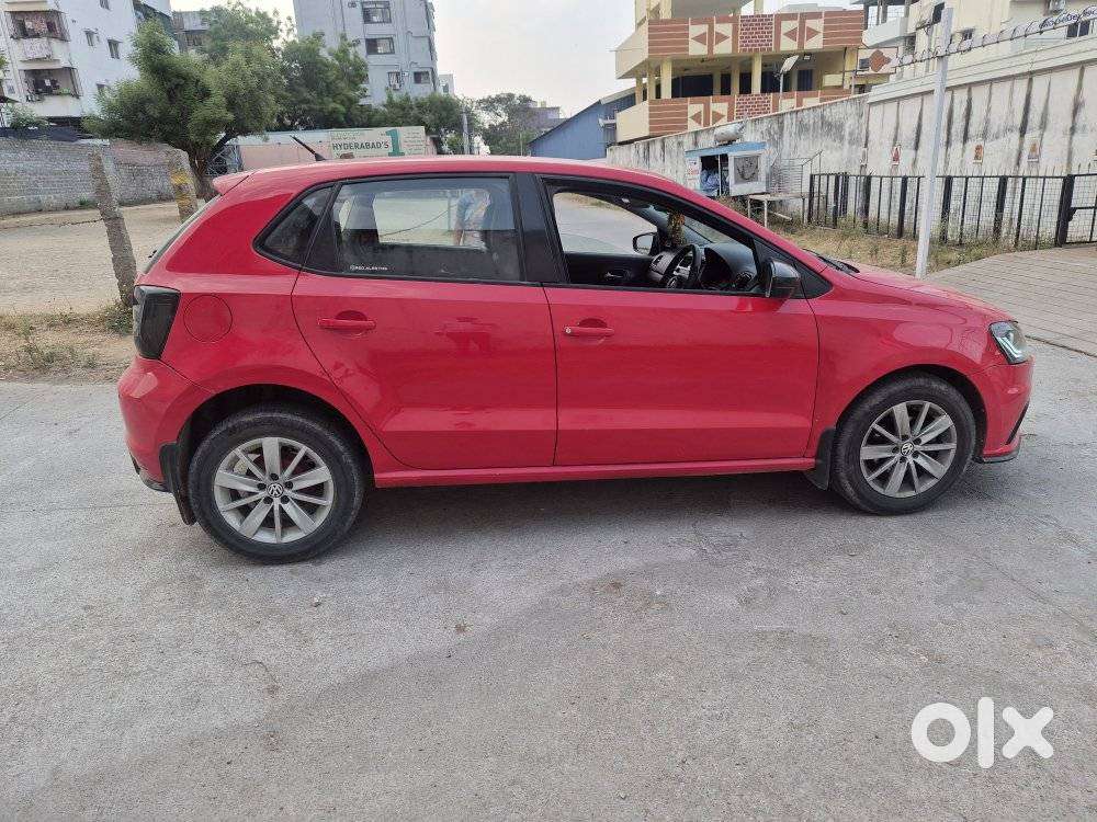 Volkswagen Polo Select 1.5 Tdi Highline, 2019, Diesel