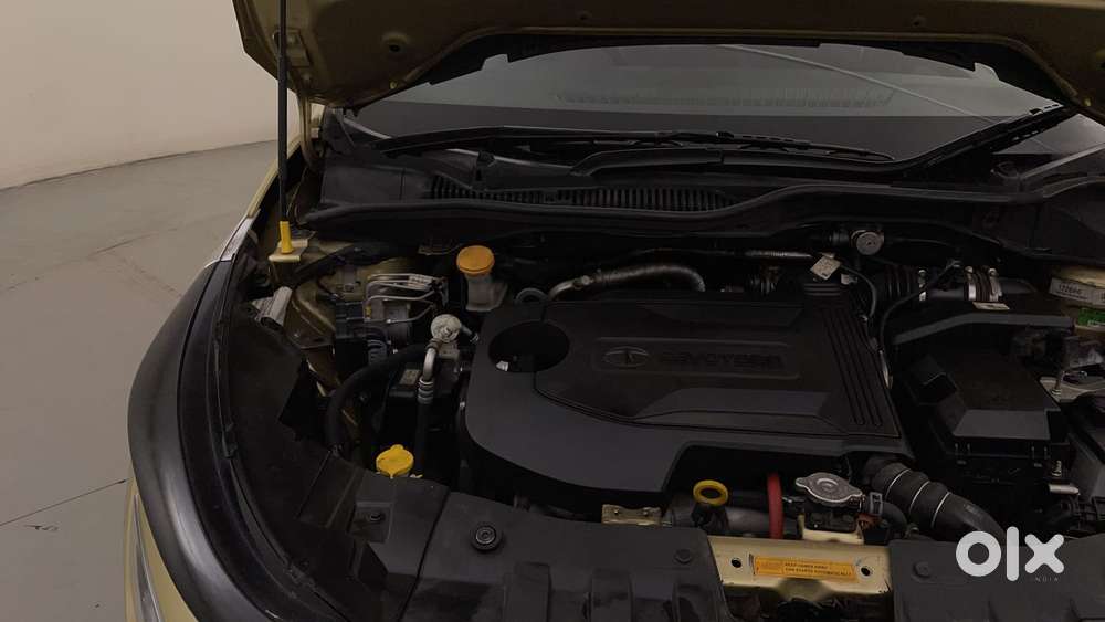 Tata Altroz 1.5 Xz Plus Diesel, 2022, Diesel