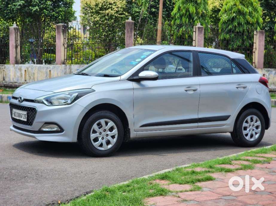 Hyundai I20 1.2 Spotz, 2019, Petrol
