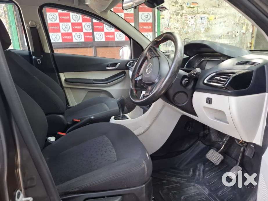 Tata Tigor Xza Plus, 2023, Cng & Hybrids