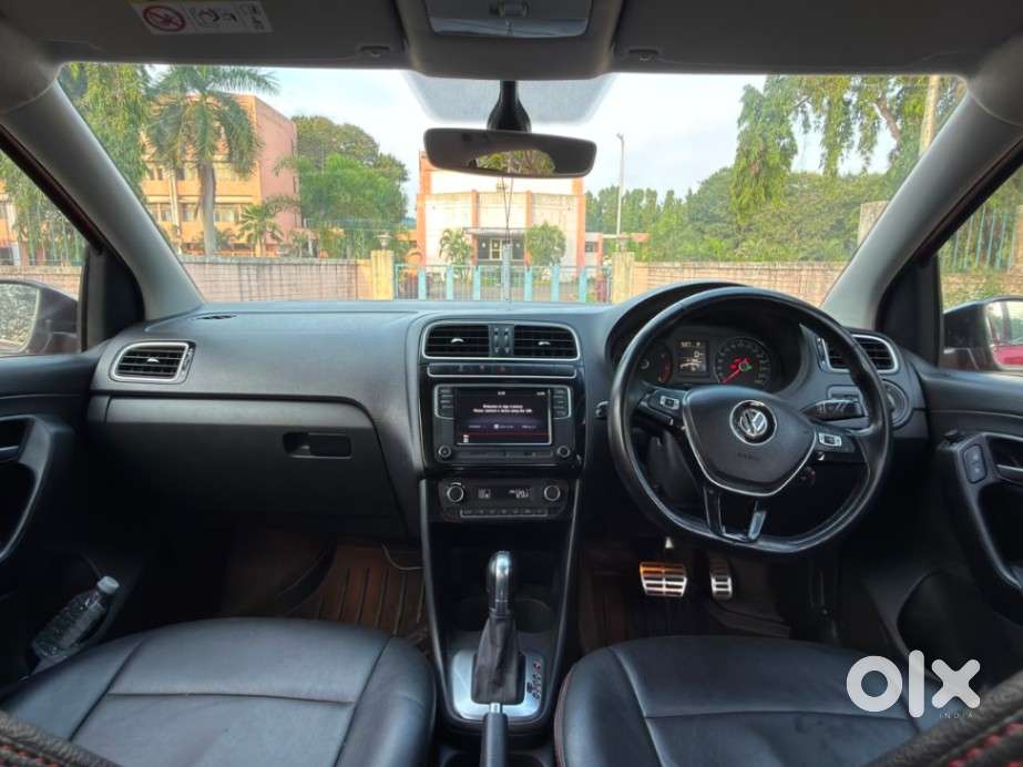 Volkswagen Polo 1.2 Gt Tsi, 2019, Petrol