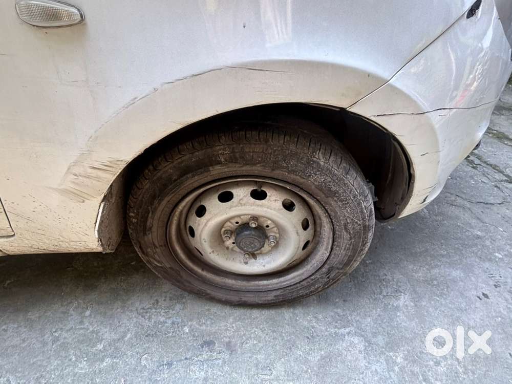 Tata Just Diesel Car