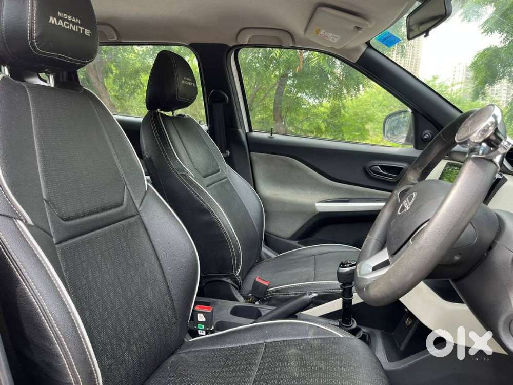 Nissan Magnite 1.0 Xe, 2022, Petrol