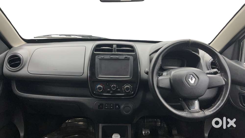 Renault Kwid Rxt, 2016, Petrol