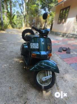 Bajaj chetak olx discount