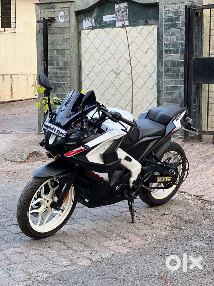 Modenas Pulsar Rs200 Abs Pulsar 200rs 2021 Rs 200 Price Motorcycle