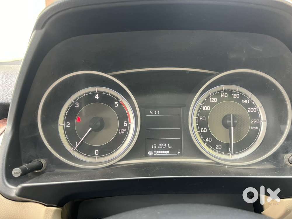 Maruti Suzuki Swift-dzire 2018 Diesel 150000 Km Driven