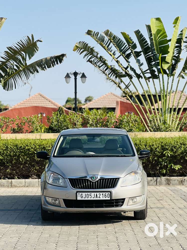 Skoda Rapid 2013-2016 1.5 Tdi Ambition Plus, 2012, Diesel