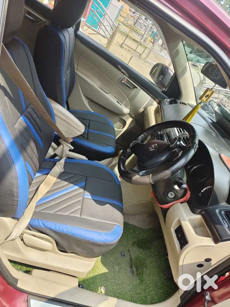 Swift Dzire