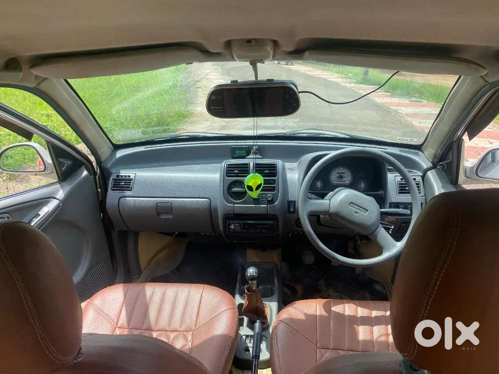 Maruti Suzuki Zen 1.0 2006 Model Car