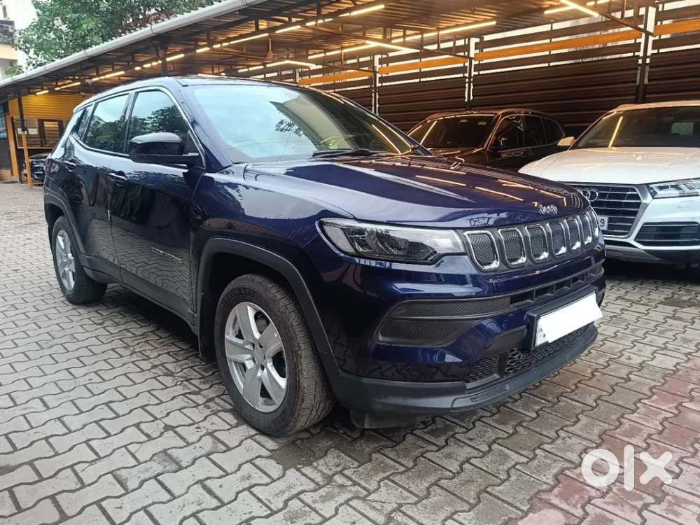Jeep Compass 1.4 Sport, 2023, Petrol