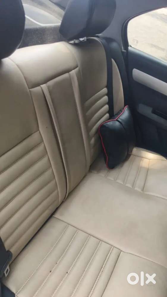 Maruti Suzuki Dzire Vdi 2011 Km Driven