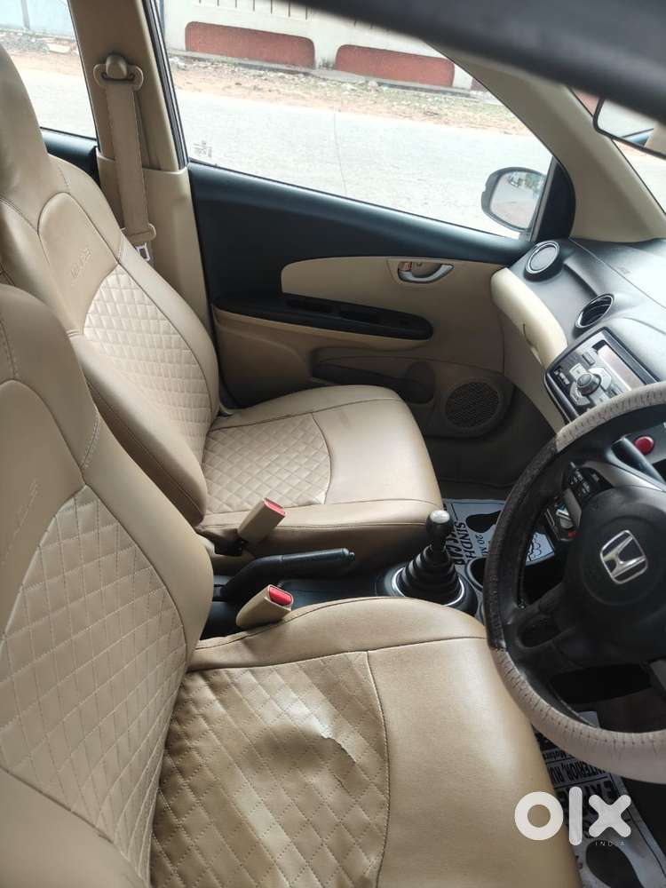 Honda Amaze 1.5 Smt I Dtec, 2014, Diesel