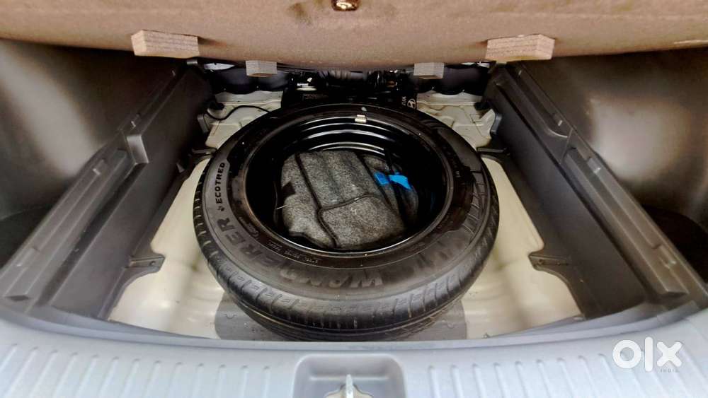 Hyundai Creta 1.5 Ex Petrol, 2024, Petrol