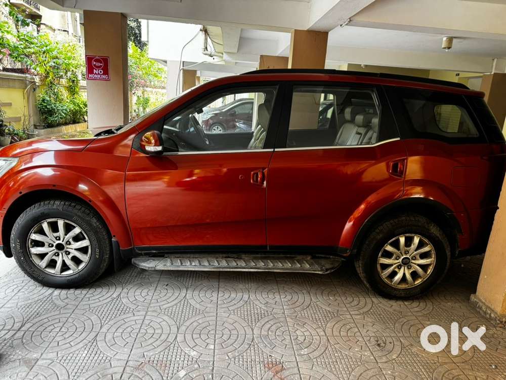 Mahindra Xuv500 2015 Diesel Well Maintained