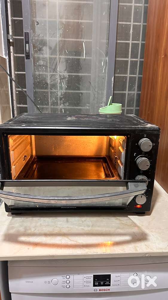 Agaro Marvel OTG Oven 48L Commercial