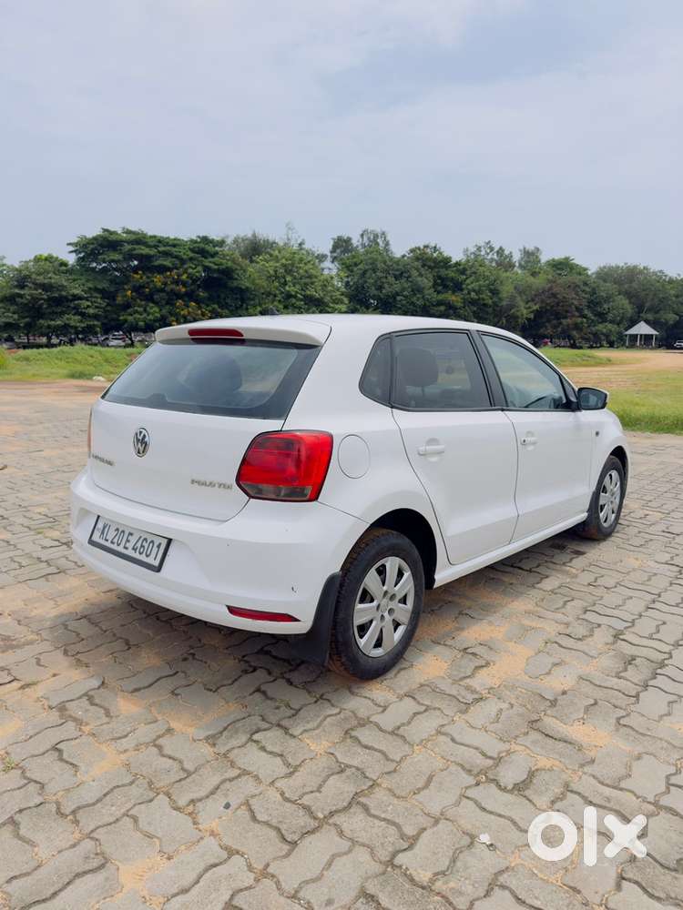 Volkswagen Polo Tdi