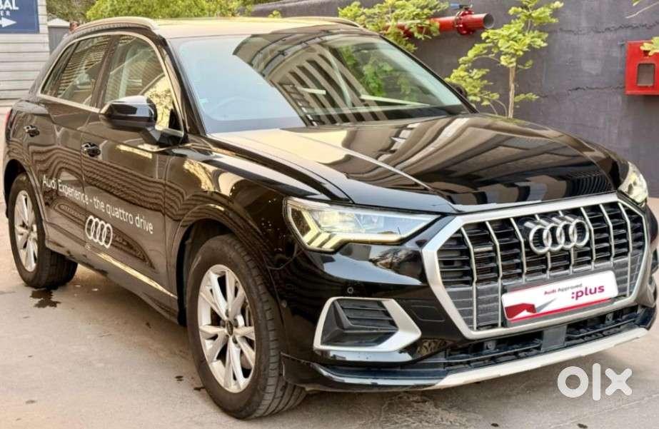 Audi Q3 40 Tfsi Technology, 2025, Petrol