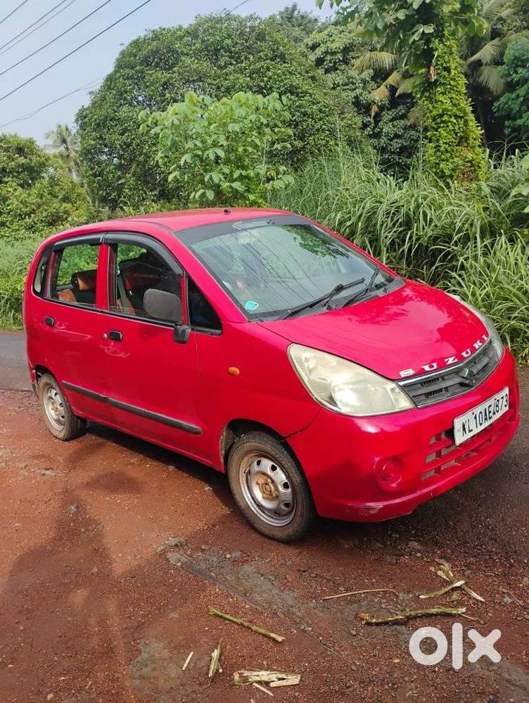 Maruti Suzuki Zen Estilo Lxi Bs Iv, 2010, Petrol