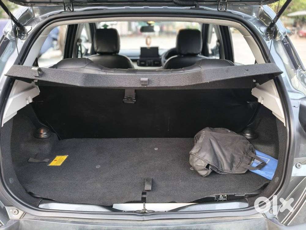 Tata Punch Adventure Icng, 2025, Cng & Hybrids