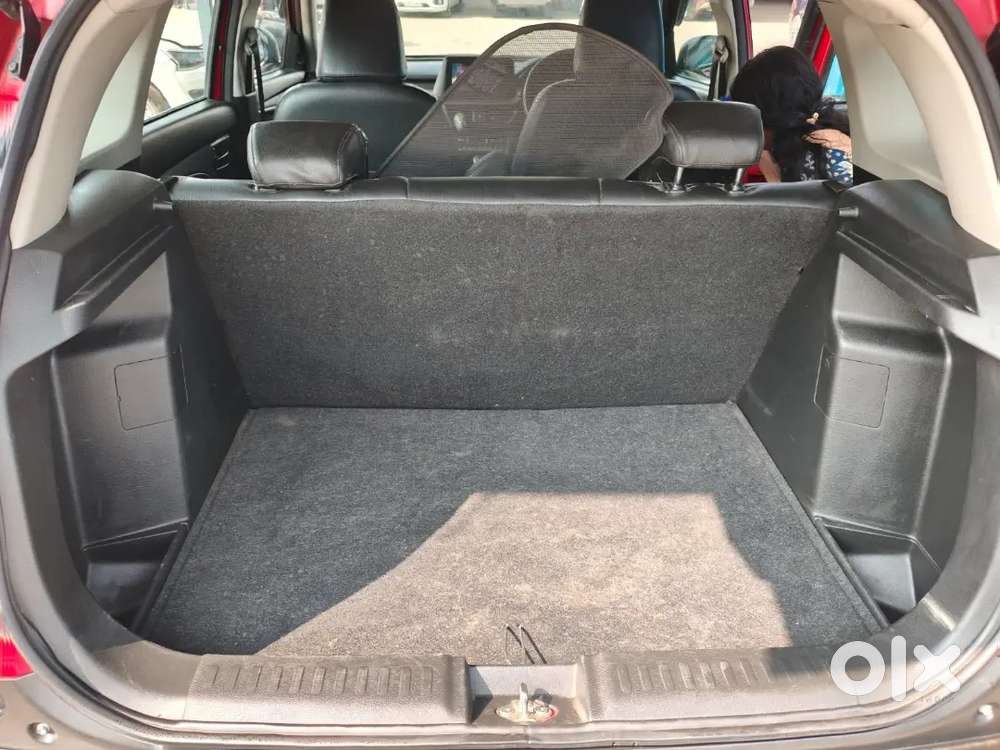 Maruti Brezza Vxi 2023