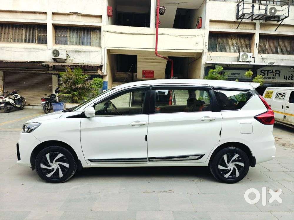 Maruti Suzuki Ertiga Vxi (o) Cng, 2025, Cng & Hybrids