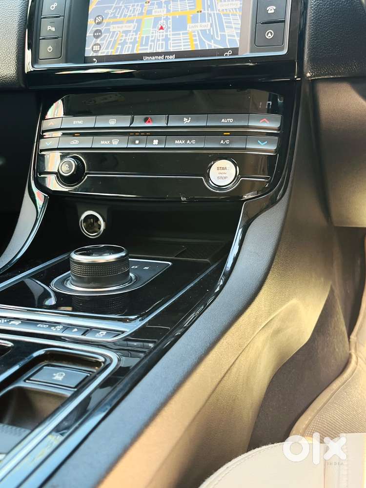 Jaguar Xe Prestige, 2018, Diesel