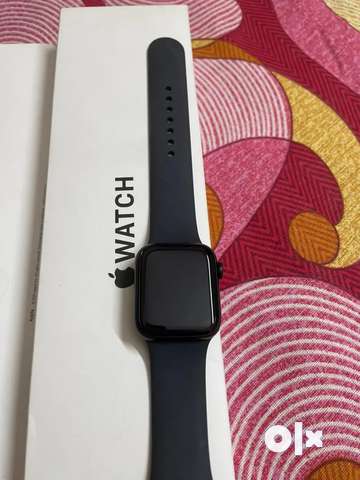 Smart watch apple on sale olx