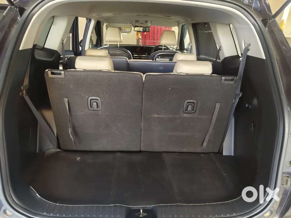 Kia Carens 2023 Top Model 1.5gdi Turbo Luxury Plus