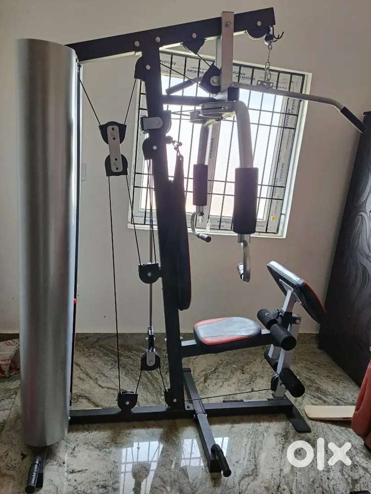 Should I Buy Used Home Gym Equipment? Smart Tips to Save Big
