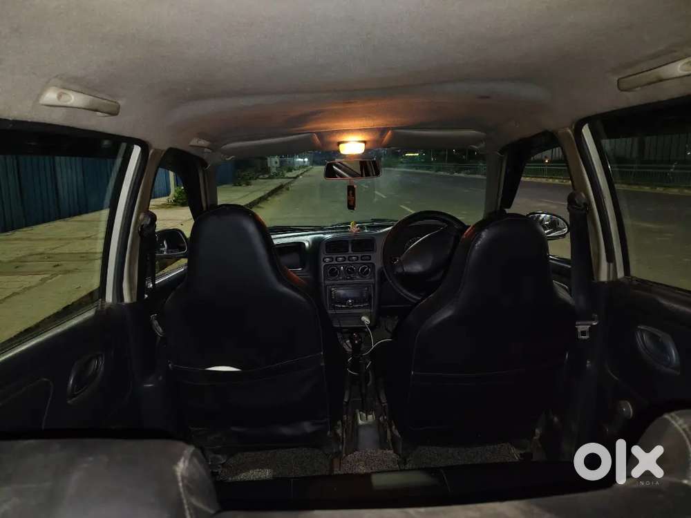 Maruti Suzuki Alto 2011 Petrol Lxi Manual